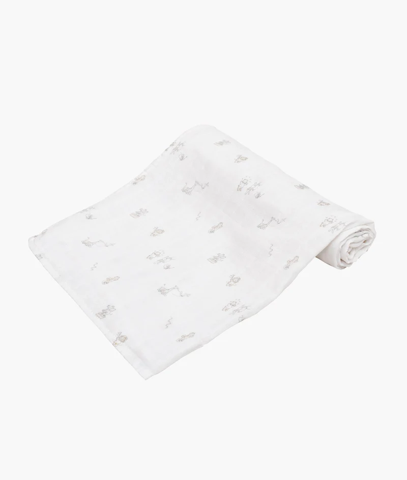 Celebration Parade Swaddle - Livly