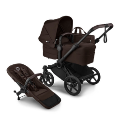 Donkey 6, Cocoa Brown - Bugaboo