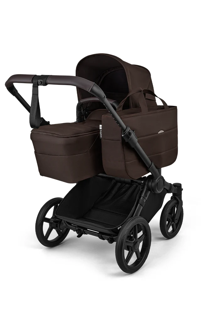 Donkey 6, Cocoa Brown - Bugaboo