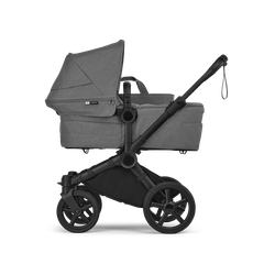 Donkey 6, Moon Grey - Bugaboo