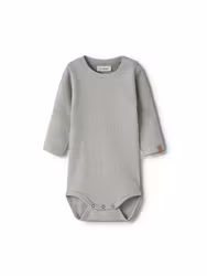 Grön Body - Lil´Atelier