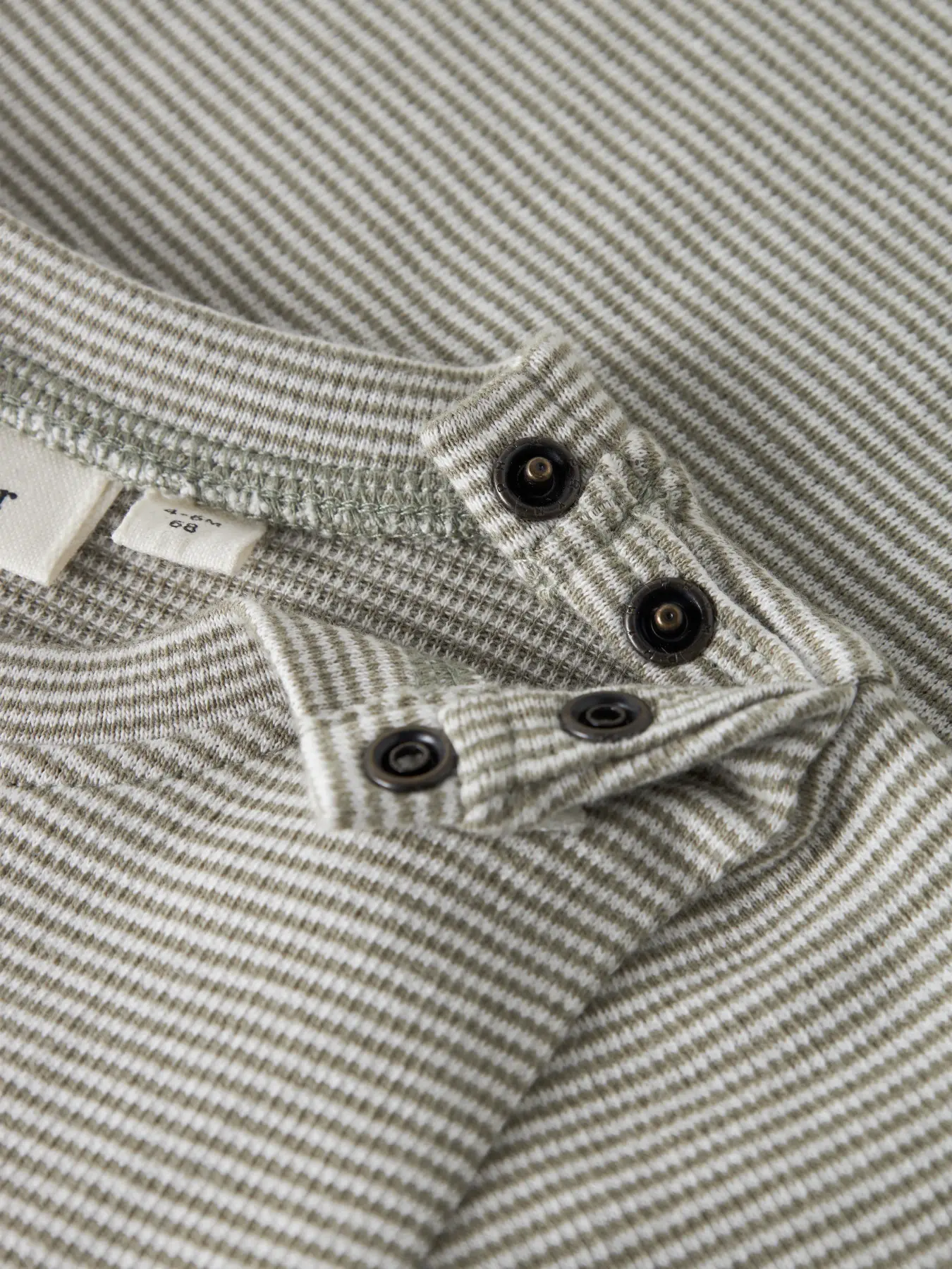 Grön Body - Lil´Atelier