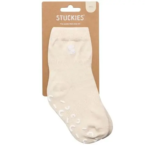 Stuckies strumpor, Shell