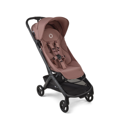 Gratis Transportväska på köpet av Butterfly 2, Dusty Pink - Bugaboo
