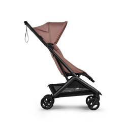 Gratis Transportväska på köpet av Butterfly 2, Dusty Pink - Bugaboo