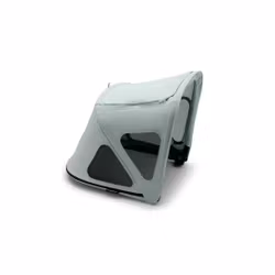 Breezy Pine Green Fox/Cameleon Sufflett - Bugaboo