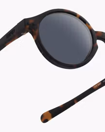 Solglasögon 0-3 år, Tortoise- Izipizi