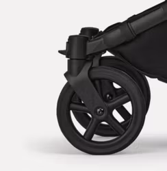 Bugaboo Donkey ersättningsset för swivelhjullås