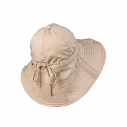 Solhatt, Pure Khaki - Elodie
