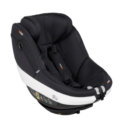 Visningsex erbjudande! Beyond Bilstol i-Size, black soft breeze - BeSafe