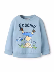 Emil i Lönneberga Tröja - Name it