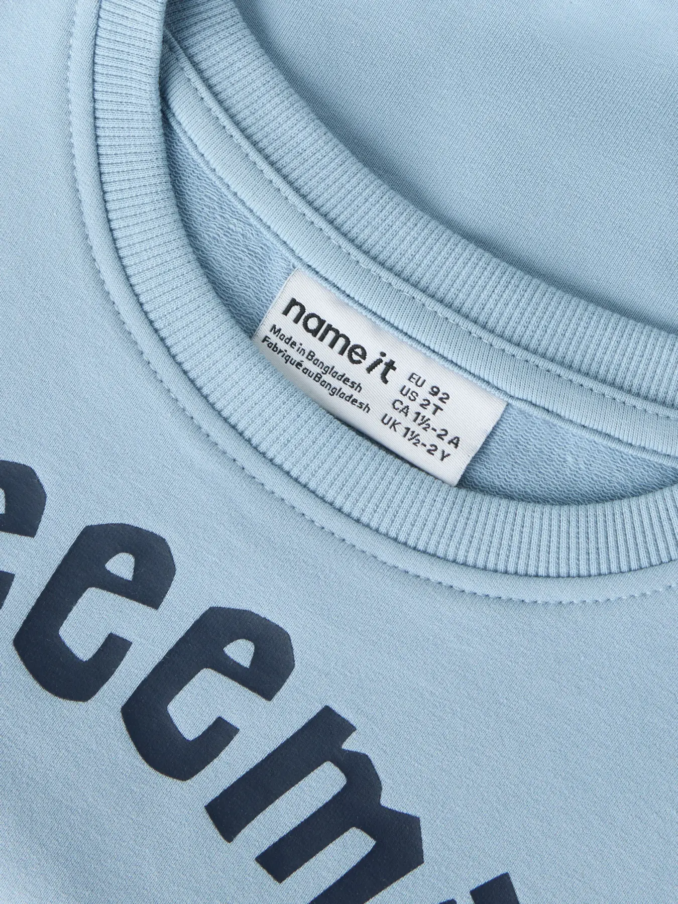 Emil i Lönneberga Tröja - Name it