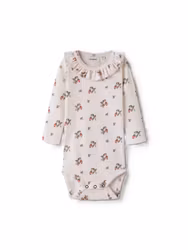 Body, Smultron - Lil´Atelier