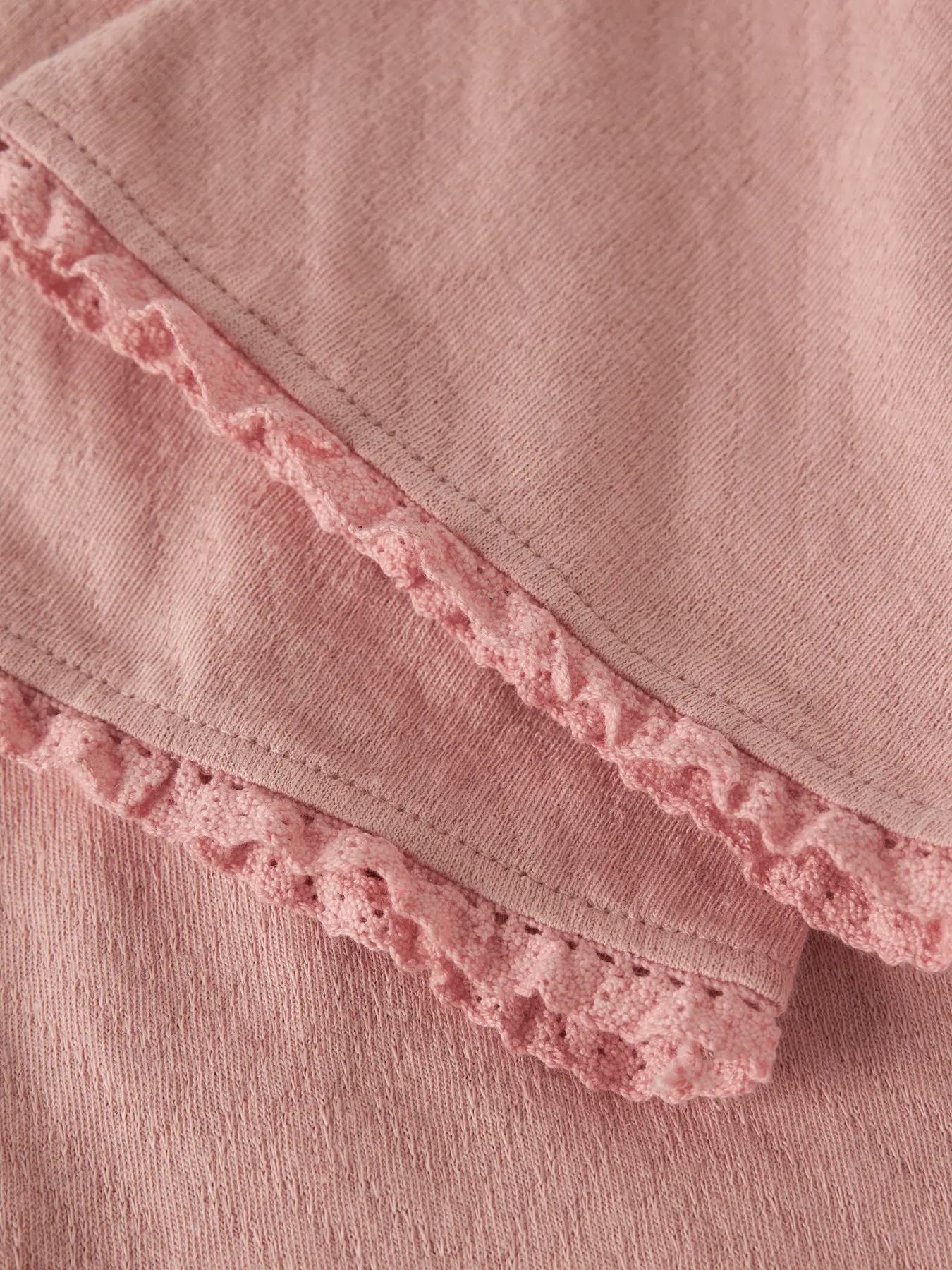 Utsvängd byxa - Lil´Atelier