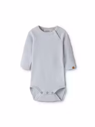 Blå Body - Lil´Atelier