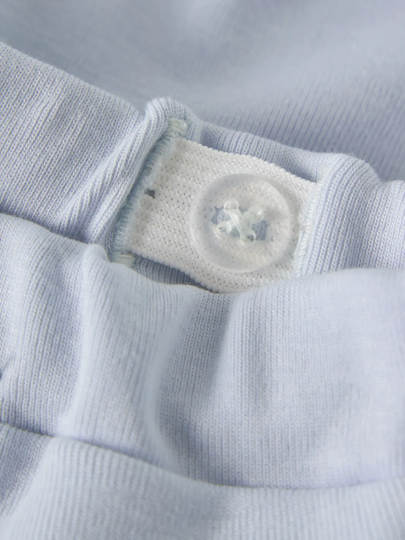 Blå Shorts - Lil´Atelier