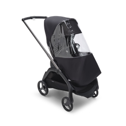 Bugaboo Dragonfly regnskydd