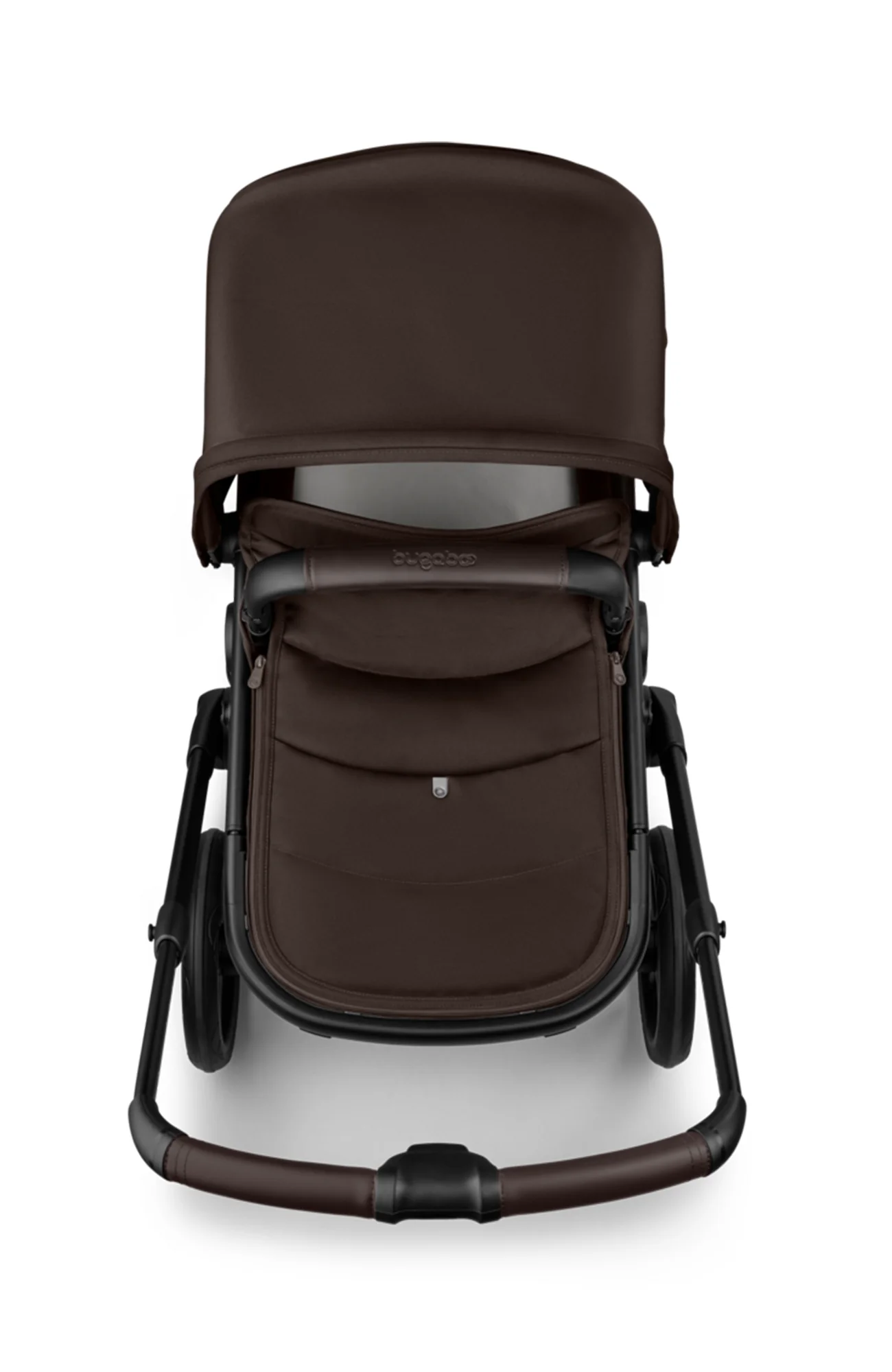 Bugaboo Fox5 Renew Cocoa Brown