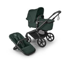 Bugaboo Fox5 Renew Fern Green