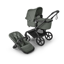 Bugaboo Fox 5 Renew, Forest Green