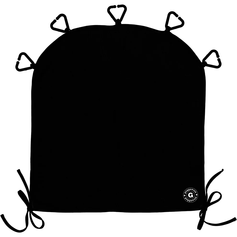 Solskydds gardin UV 50+ - Geggamoja