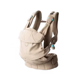 Bärsele Easy vol.2, Honey Beige - Najell