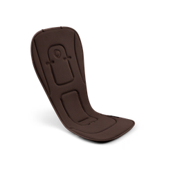 Cocoa Brown, Dual Comfort Sittdyna - Bugaboo