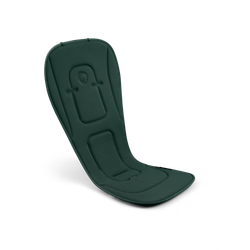Fern Green, Dual Comfort Sittdyna - Bugaboo