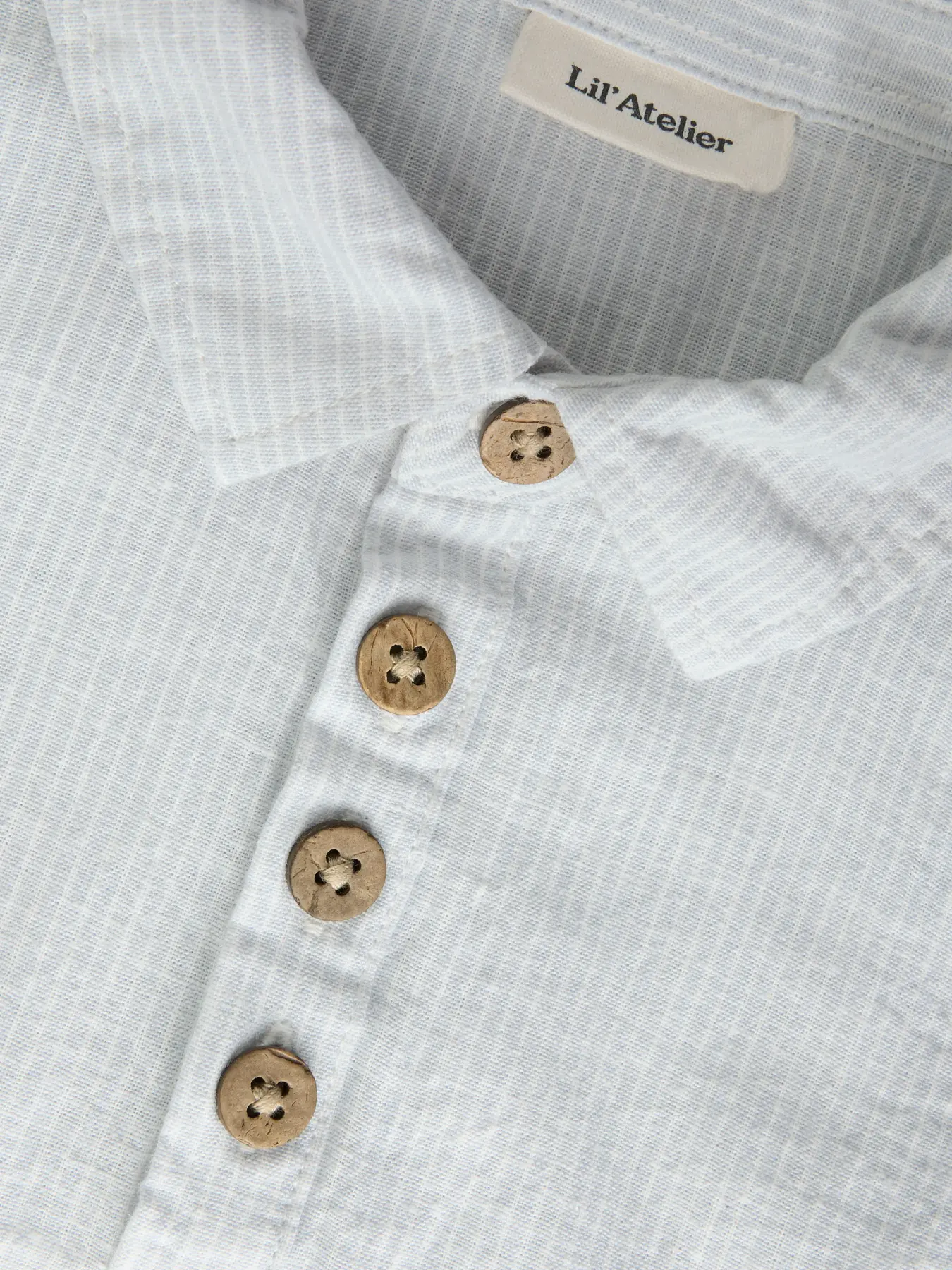 Skjorta - Lil´Atelier