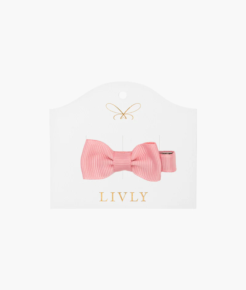 Rosett Mini Peony - Livly