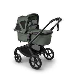Forest Green Breezy Fox/Cameleon Sufflett - Bugaboo