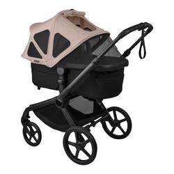 Desert Taupe Breezy Fox/Cameleon Sufflett - Bugaboo