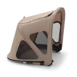 Dune Taupe Breezy Fox/Cameleon Sufflett - Bugaboo