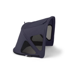 Deep Indigo Fox/Cameleon Sufflett - Bugaboo