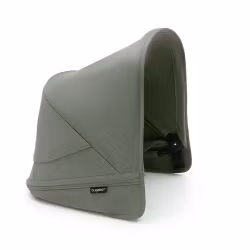 Sufflett Donkey5 Forest Green - Bugaboo