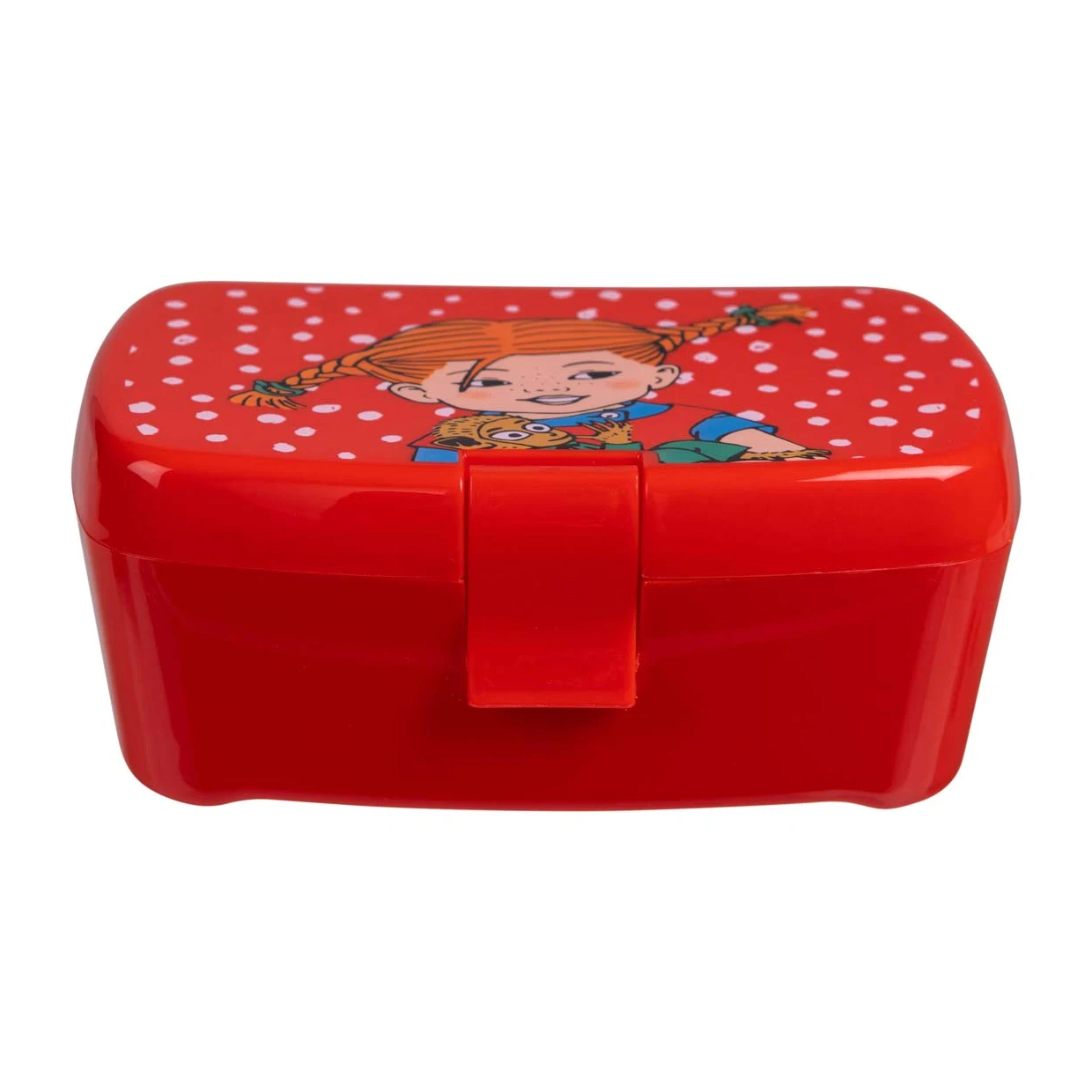 Matlåda - Pippi Långstrump