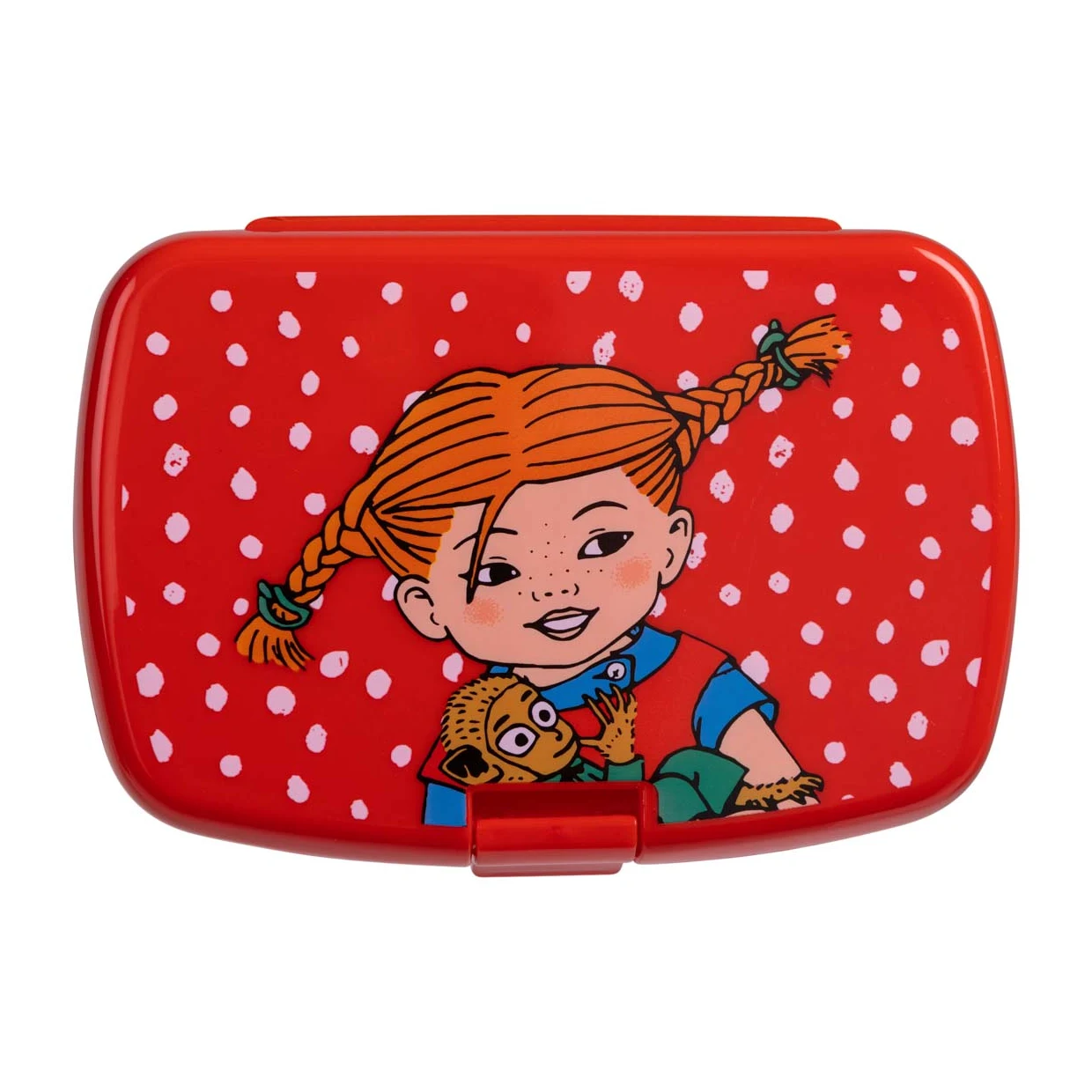 Matlåda - Pippi Långstrump