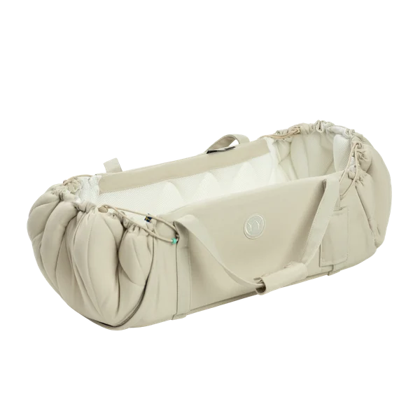 Najell Sleepcarrier Vol 5, Oat Beige