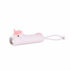 Ficklampa, Unicorn