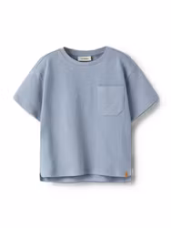 Ekologisk T-shirt - Lil´ Atelier