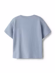 Ekologisk T-shirt - Lil´ Atelier