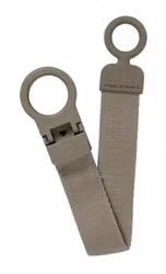 Napphållare, Oak - Bibs