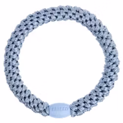 KKNEEKI Hårsnodd, Sea Blue