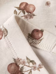 Byxa. Apples- Lil´Atelier