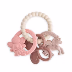 Fairy/Unicorn Bitring - Mushie