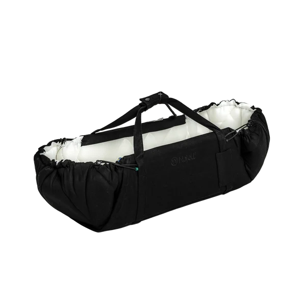 Najell Sleepcarrier Vol 5, Matte Black