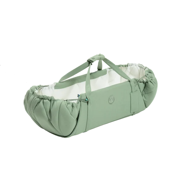 Najell Sleepcarrier Vol 5, Agave Green