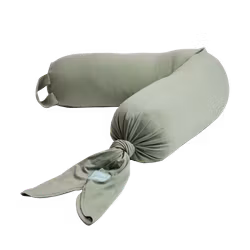 Najell Gravid/ Amningskudde, Powder Beige