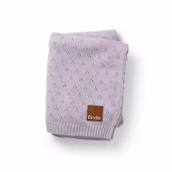 Filt, Lavender - Elodie
