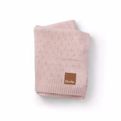 Filt, Misty Pink - Elodie